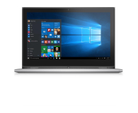 Dell Inspiron 7359 i7-6500/8G/256/Win10 FHD Dotyk 360' - 281003 - zdjęcie 3